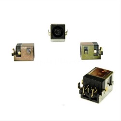 DC jack for HP Compaq NC | NW | NX | HP Mini 2100 Notebook 7419