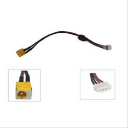 DC jack for Acer Aspire 4230 | 4630 | 4330 | +cable 7402
