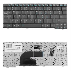 Keyboard for Asus EPC MK90H | Black 7385