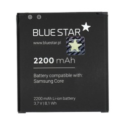 Battery SAMSUNG Galaxy Core Prime G3608 G3606 G3609 2200 mAh Li-Ion (BS) PREMIUM Battery SAMSUNG Galaxy Core Prime G3608 G3606 G3609 2200 mAh Li-Ion (BS) PREMIUM