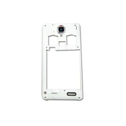 Lenovo A536 mid frame White