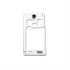 Lenovo A536 mid frame White