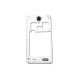 Lenovo A536 mid frame White