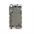 Lenovo A536 spear part Frame White