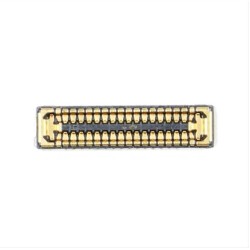 LCD CONNECTOR HUAWEI P SMART Z / HONOR 9X / P SMART PRO / P40 LITE / P40 LITE E / Y7P LCD CONNECTOR HUAWEI P SMART Z / HONOR 9X / P SMART PRO / P40 LITE / P40 LITE E / Y7P