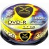 Extreme DVD-R 4,7 GB x16 CAKE BOX 25