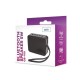 Setty Bluetooth speaker GB-100 5W black