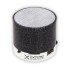 EXTREME BLUETOOTH SPEAKER FM RADIO FLASH BLACK XP101K