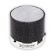 EXTREME BLUETOOTH SPEAKER FM RADIO FLASH BLACK XP101K