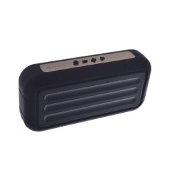 Kislonli S3, Bluetooth, USB, SD, FM black 22123bk Kislonli S3, Bluetooth, USB, SD, FM black 22123bk