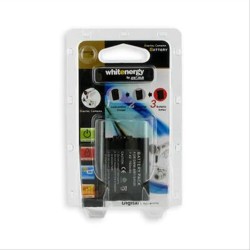 Whitenergy Replacement battery Panasonic S002E 760mAh li-Ion 7.2V Whitenergy Replacement battery Panasonic S002E 760mAh li-Ion 7.2V