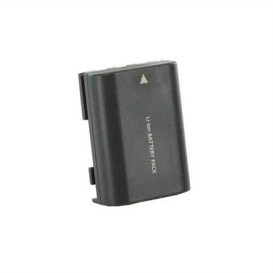 Whitenergy Replacement battery Fuji NP-30 565mAh
