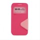 Roar Fancy Diary Case για SAMSUNG Galaxy J5 pink