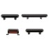 SIDE KEYS IPHONE X BLACK