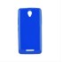Jelly Bright 0,3mm - LENOVO A5000 blue