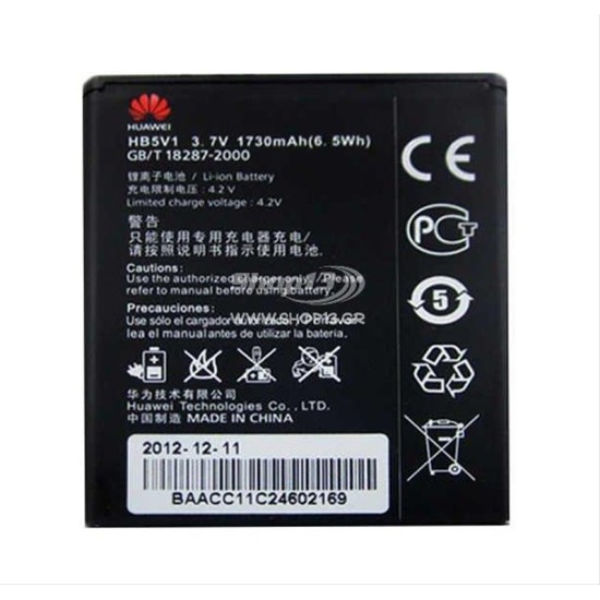 Huawei Ascend Y300 / Y300C / Y511 / Y500 HB5V1