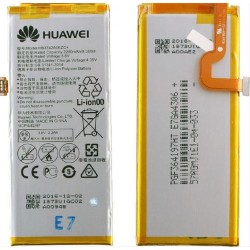 Huawei Ascend P8 Lite 5.0" HQ HB3742A0EZC Huawei Ascend P8 Lite 5.0" HQ HB3742A0EZC
