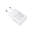 Samsung Travel Charger EP-TA50EWE White