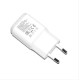 Original LG USB Charger MCS-04ER 1,8A bulk (MCS-04ER) White