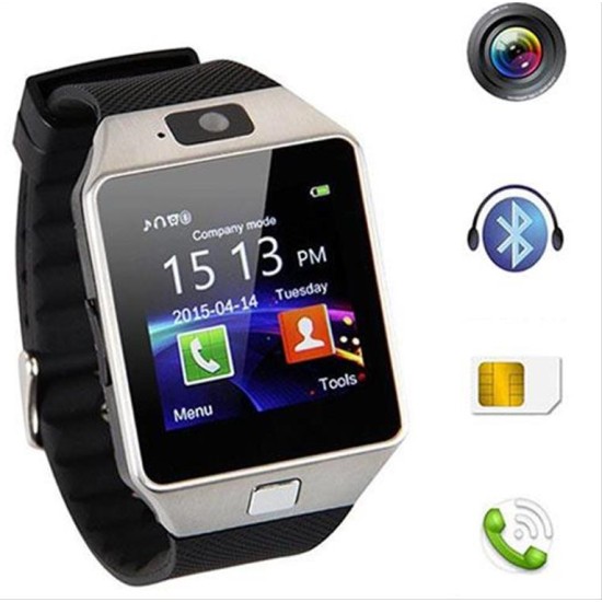 MANTA SMART WATCH & PHONE CHICO MA427