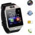 MANTA SMART WATCH & PHONE CHICO MA427