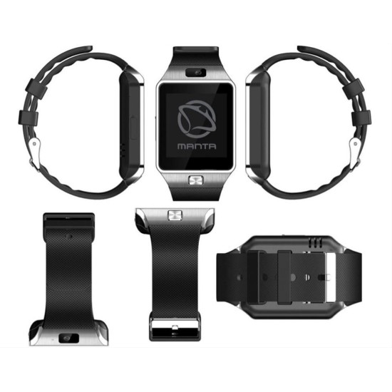 MANTA SMART WATCH & PHONE CHICO MA427