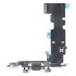 FLEX IPHONE 8 PLUS WITH CHARGE CONNECTOR BLACK