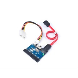 Gembird SATA IDE bidirectional adapter SATA-IDE-2 Gembird SATA IDE bidirectional adapter SATA-IDE-2
