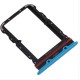 Xiaomi Mi CC9 Sim and SD Card Holder Blue