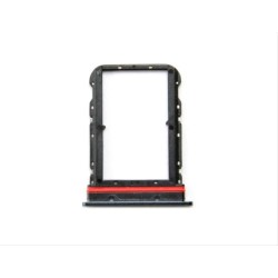 Xiaomi Mi CC9 Sim and SD Card Holder Black