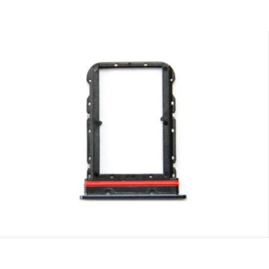Xiaomi Mi CC9 Sim and SD Card Holder Black