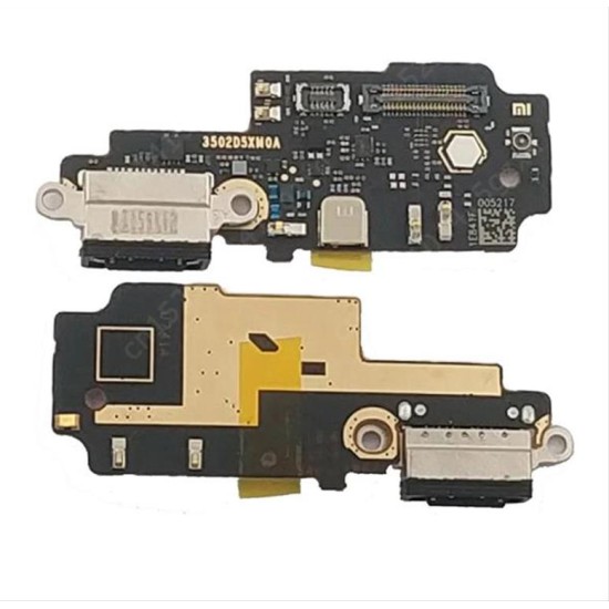Xiaomi Mi Mix 2S System Connector Flex Board