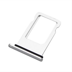 SIM CARD HOLDER IPHONE XR WHITE SIM CARD HOLDER IPHONE XR WHITE