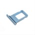 SIM CARD HOLDER IPHONE XR BLUE
