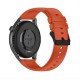 Strap One silicone band strap bracelet bracelet for Huawei Watch GT 3 46 mm orange