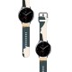 Strap Moro Band For Samsung Galaxy Watch 46mm Silicone Strap Watch Bracelet Pattern 13