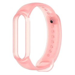 Replacment band strap for Xiaomi Mi Band 5/6 pink Replacment band strap for Xiaomi Mi Band 5/6 pink