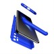 GKK 360 Protection Case Front and Back Case Full Body Cover Samsung Galaxy S20 Plus blue GKK 360 Protection Case Front and Back Case Full Body Cover Samsung Galaxy S20 Plus blue