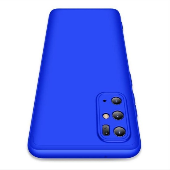 GKK 360 Protection Case Front and Back Case Full Body Cover Samsung Galaxy S20 Plus blue GKK 360 Protection Case Front and Back Case Full Body Cover Samsung Galaxy S20 Plus blue