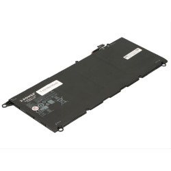 Main Battery Pack 7.6V 8085mAh Κατάλληλο για: Dell XPS 13 9360 κ.α. TP1GT
