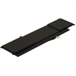 Main Battery Pack 7.6V 5831mAh Κατάλληλο για: Dell Latitude 7370 κ.α. P63NY Main Battery Pack 7.6V 5831mAh Κατάλληλο για: Dell Latitude 7370 κ.α. P63NY