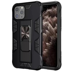 Forcell Defender Case for Iphone 11 Pro Black
