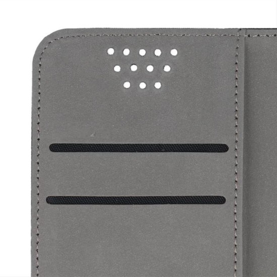 Case Smart Universal Magnet 4,5-5,0" black GSM021676