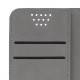 Case Smart Universal Magnet 4,5-5,0" black GSM021676