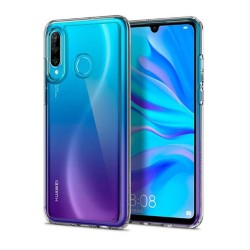 Ultra Slim 0,3 mm TPU case for Huawei Honor Play transparent GSM038261 Ultra Slim 0,3 mm TPU case for Huawei Honor Play transparent GSM038261