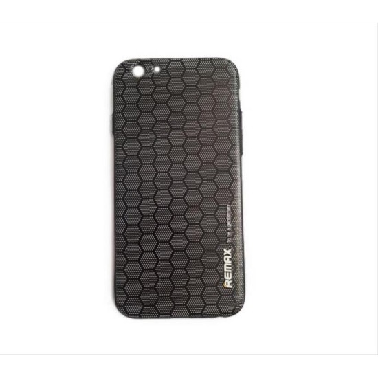 Case REMAX Gentleman series Iphone 6/6s honeycomb