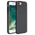 TPU case iPhone 6/6S black