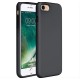 TPU case iPhone 6/6S black