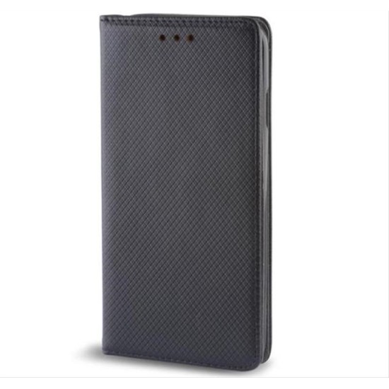 Flip Case Magnet Samsung M515 Galaxy M51 Black