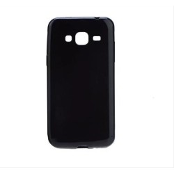 TPU case Samsung J3 2016 (J320) black